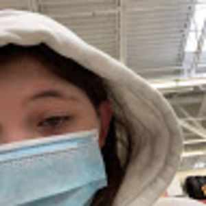 Meet your Posher, Lily